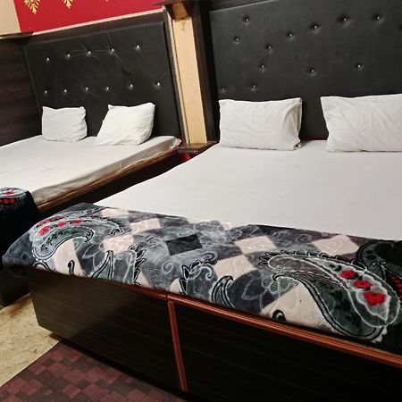 Maa Vaishno Guest House Βαρανάσι Εξωτερικό φωτογραφία