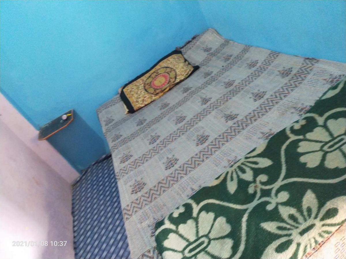 Maa Vaishno Guest House Βαρανάσι Εξωτερικό φωτογραφία