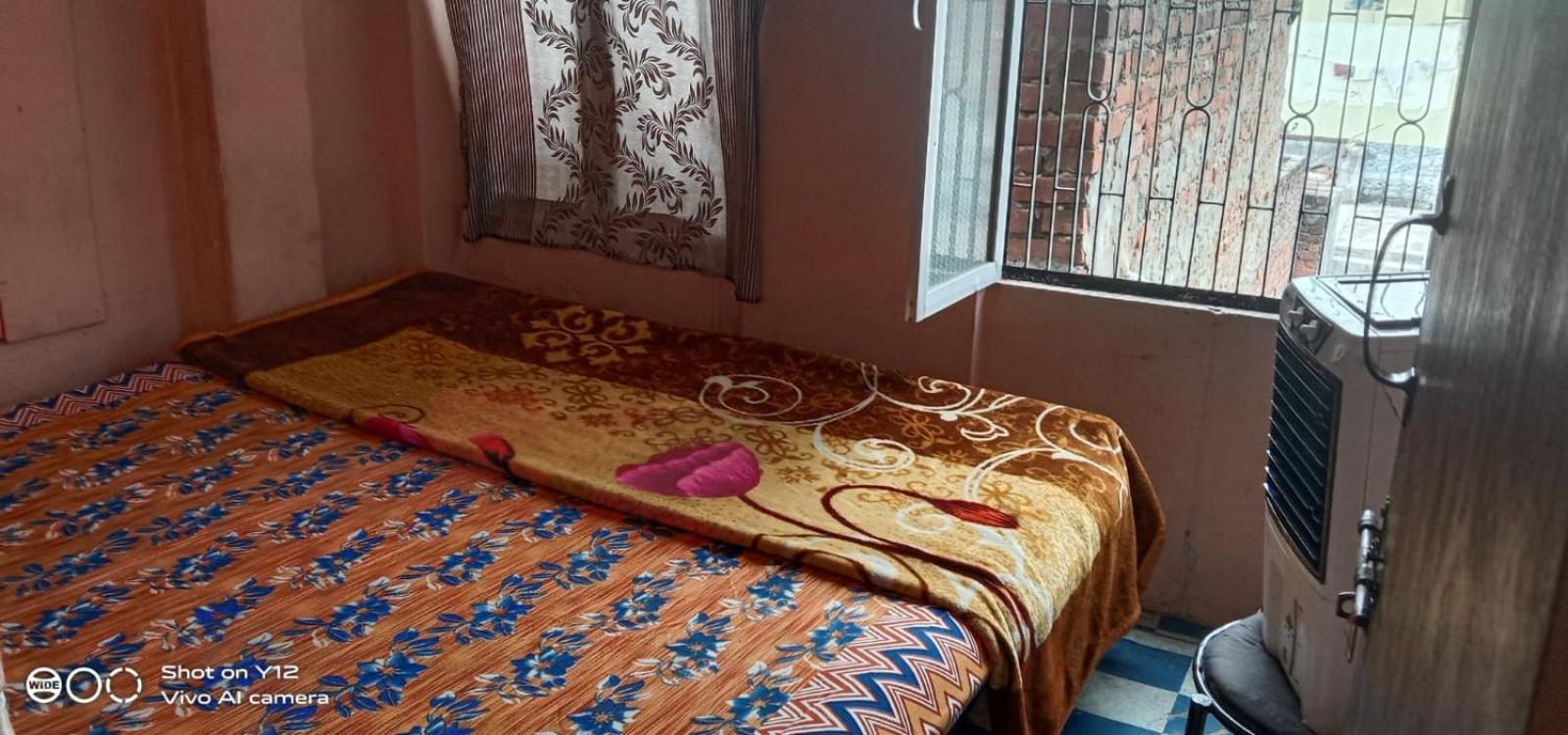 Maa Vaishno Guest House Βαρανάσι Εξωτερικό φωτογραφία