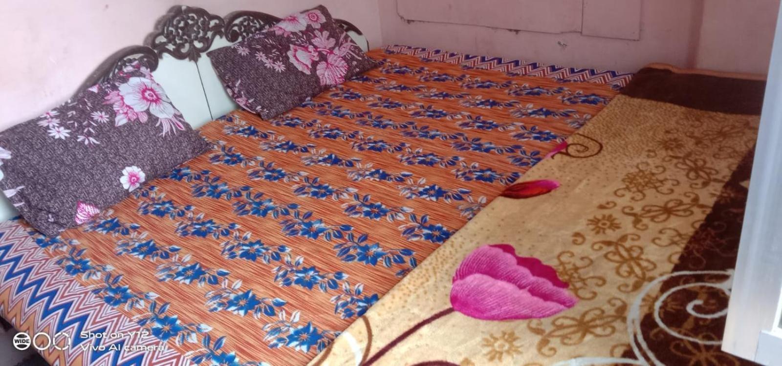 Maa Vaishno Guest House Βαρανάσι Εξωτερικό φωτογραφία