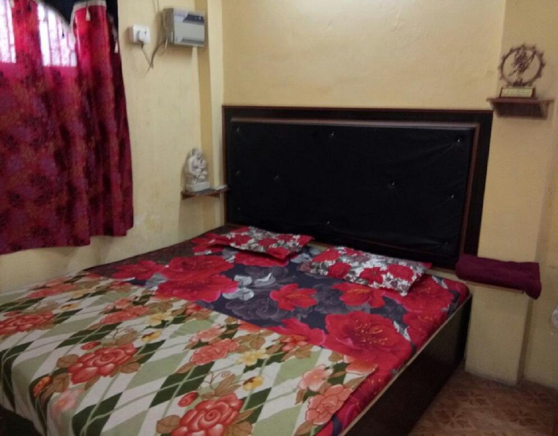 Maa Vaishno Guest House Βαρανάσι Εξωτερικό φωτογραφία