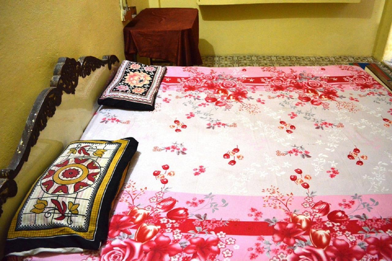 Maa Vaishno Guest House Βαρανάσι Εξωτερικό φωτογραφία