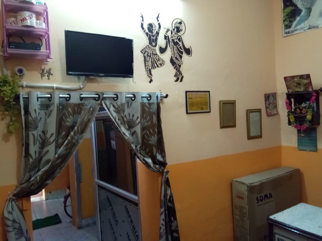 Maa Vaishno Guest House Βαρανάσι Εξωτερικό φωτογραφία