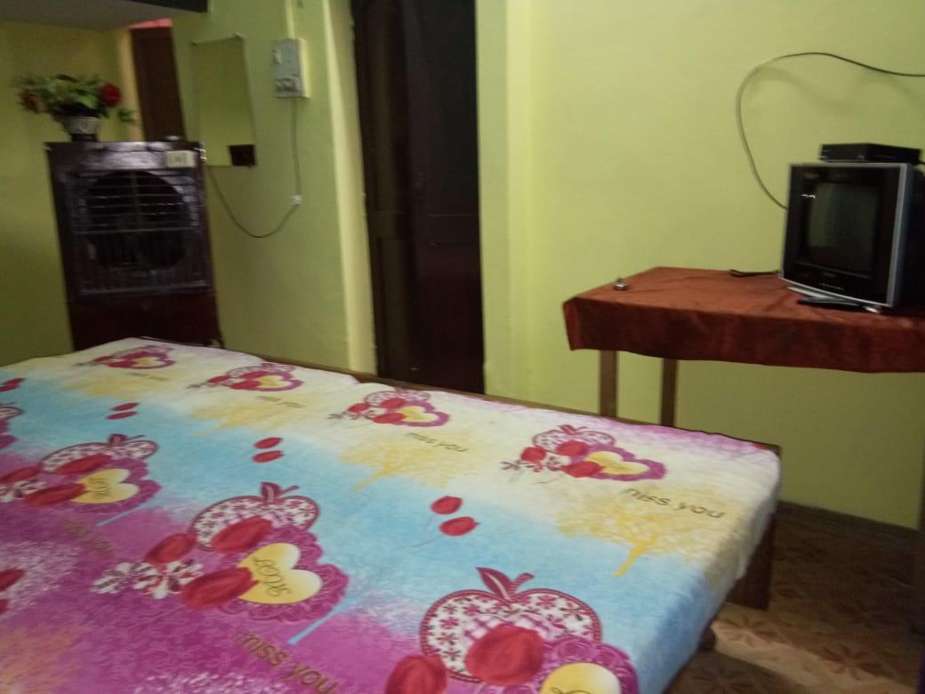 Maa Vaishno Guest House Βαρανάσι Εξωτερικό φωτογραφία
