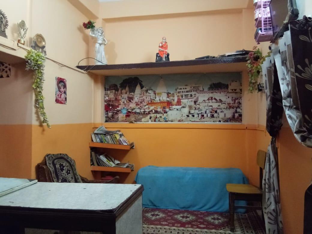 Maa Vaishno Guest House Βαρανάσι Εξωτερικό φωτογραφία