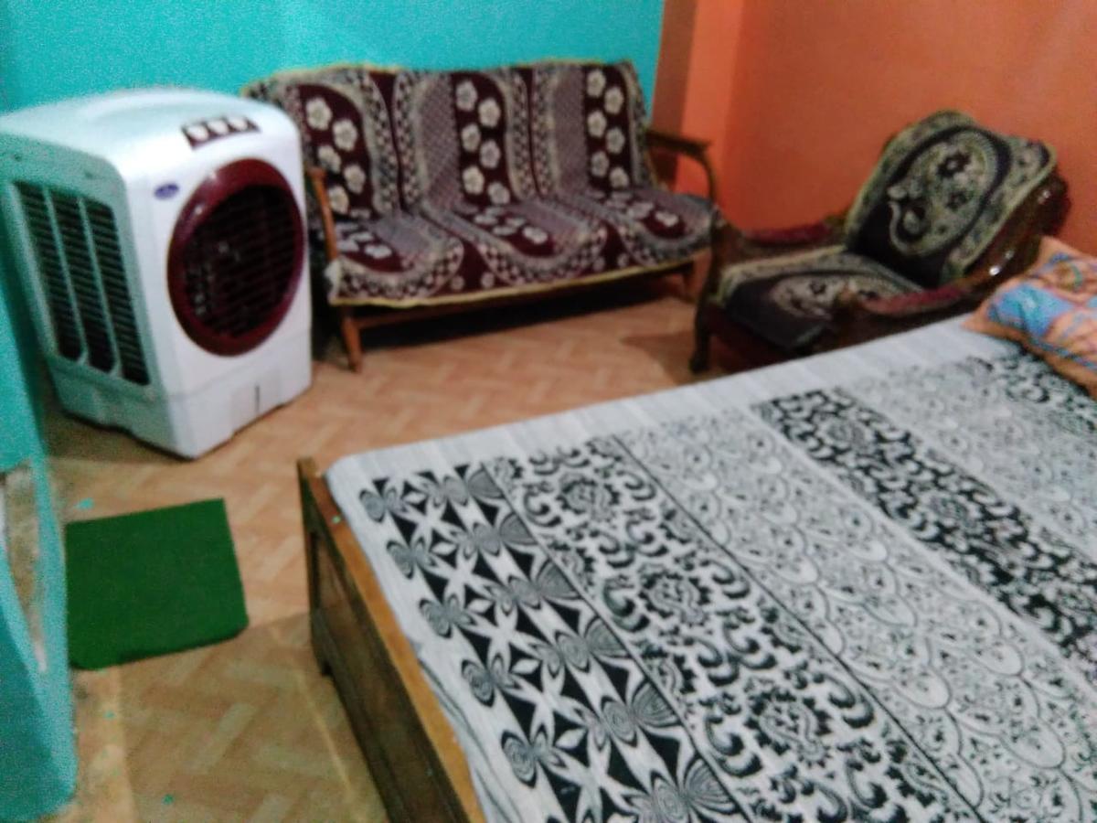 Maa Vaishno Guest House Βαρανάσι Εξωτερικό φωτογραφία