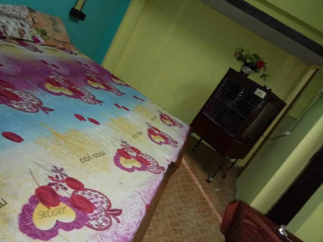 Maa Vaishno Guest House Βαρανάσι Εξωτερικό φωτογραφία