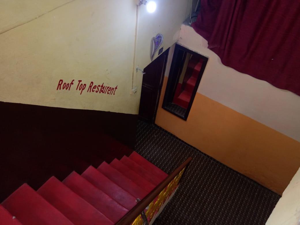 Maa Vaishno Guest House Βαρανάσι Εξωτερικό φωτογραφία